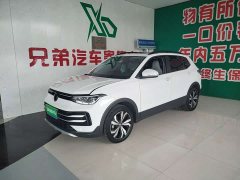 Volkswagen Touareg 2025 Sharp 1.5L Keen Edition - ფოტო 1
