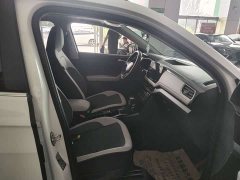 Volkswagen Touareg 2025 Sharp 1.5L Keen Edition - ფოტო 7