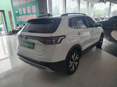 Volkswagen Touareg 2025 Sharp 1.5L Keen Edition - ფოტო 9