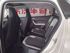 Volkswagen Touareg 2025 Sharp 1.5L Keen Edition - ფოტო 2