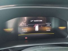 Volkswagen Touareg 2025 Sharp 1.5L Keen Edition - ფოტო 4