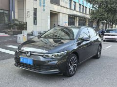 Volkswagen Golf 280TSI DSG Pro - ფოტო 1