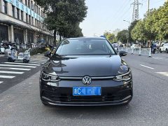 Volkswagen Golf 280TSI DSG Pro - ფოტო 2