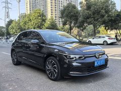Volkswagen Golf 280TSI DSG Pro - ფოტო 3