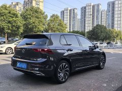 Volkswagen Golf 280TSI DSG Pro - ფოტო 4