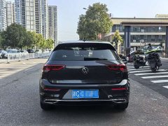 Volkswagen Golf 280TSI DSG Pro - ფოტო 5