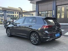 Volkswagen Golf 280TSI DSG Pro - ფოტო 6