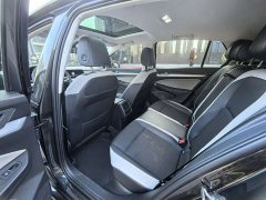 Volkswagen Golf 280TSI DSG Pro - ფოტო 8