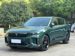 Voyah Lantu FREE 318 318km RWD World Tour Edition - ფოტო 1