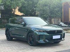 Voyah Lantu FREE 318 318km RWD World Tour Edition - ფოტო 3