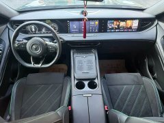 Voyah Lantu FREE 318 318km RWD World Tour Edition - ფოტო 5
