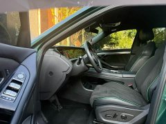 Voyah Lantu FREE 318 318km RWD World Tour Edition - ფოტო 6