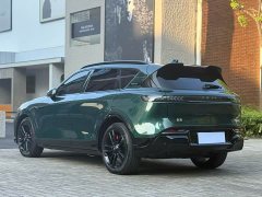 Voyah Lantu FREE 318 318km RWD World Tour Edition - ფოტო 7