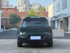 Voyah Lantu FREE 318 318km RWD World Tour Edition - ფოტო 8