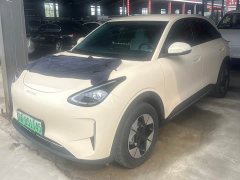 Geely Star Wish 2026 310km Dream Edition - ფოტო 1