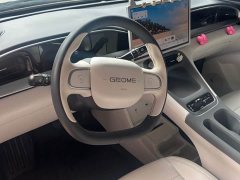 Geely Star Wish 2026 310km Dream Edition - ფოტო 10