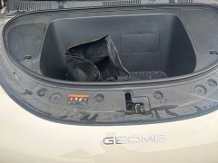 Geely Star Wish 2026 310km Dream Edition - ფოტო 13