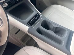 Geely Star Wish 2026 310km Dream Edition - ფოტო 14