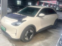 Geely Star Wish 2026 310km Dream Edition - ფოტო 3