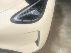Geely Star Wish 2026 310km Dream Edition - ფოტო 5