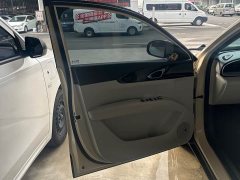 Geely Star Wish 2026 310km Dream Edition - ფოტო 8