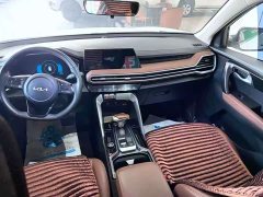 Kia Sportage 2021 Ace 2.0L Brilliant Edition - ფოტო 4