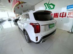 Kia Sportage 2021 Ace 2.0L Brilliant Edition - ფოტო 9