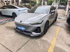 Changan UNI-V 1.5T Deluxe - ფოტო 1