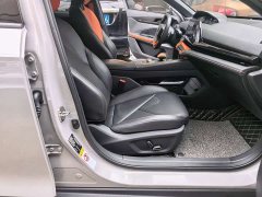 Changan UNI-V 1.5T Deluxe - ფოტო 10
