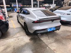 Changan UNI-V 1.5T Deluxe - ფოტო 12
