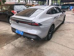 Changan UNI-V 1.5T Deluxe - ფოტო 13
