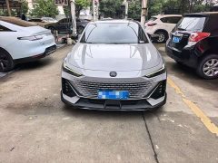 Changan UNI-V 1.5T Deluxe - ფოტო 2