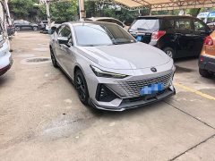 Changan UNI-V 1.5T Deluxe - ფოტო 3