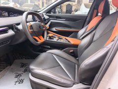 Changan UNI-V 1.5T Deluxe - ფოტო 4