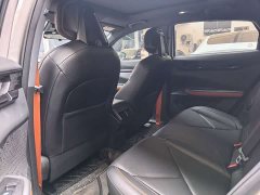 Changan UNI-V 1.5T Deluxe - ფოტო 6