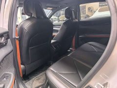 Changan UNI-V 1.5T Deluxe - ფოტო 7