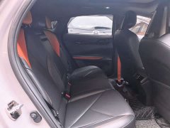 Changan UNI-V 1.5T Deluxe - ფოტო 8