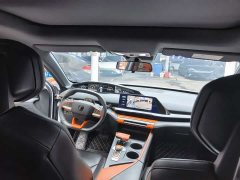 Changan UNI-V 1.5T Deluxe - ფოტო 9