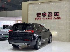 Buick Envision Plus 2023 Envision Plus 652T Five-Seater Luxury - ფოტო 19
