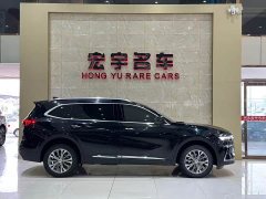 Buick Envision Plus 2023 Envision Plus 652T Five-Seater Luxury - ფოტო 4