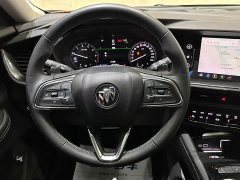 Buick Envision Plus 2023 Envision Plus 652T Five-Seater Luxury - ფოტო 7