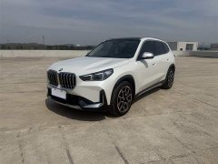 BMW X1 2023 sDrive25Li X Design Package - ფოტო 1