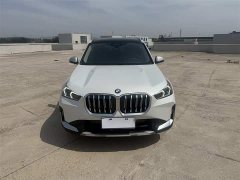 BMW X1 2023 sDrive25Li X Design Package - ფოტო 2