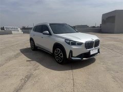 BMW X1 2023 sDrive25Li X Design Package - ფოტო 3