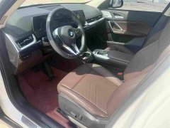 BMW X1 2023 sDrive25Li X Design Package - ფოტო 4