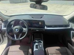 BMW X1 2023 sDrive25Li X Design Package - ფოტო 5