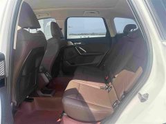 BMW X1 2023 sDrive25Li X Design Package - ფოტო 6