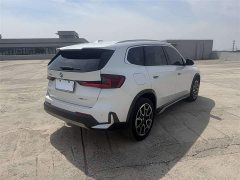 BMW X1 2023 sDrive25Li X Design Package - ფოტო 7