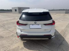 BMW X1 2023 sDrive25Li X Design Package - ფოტო 8