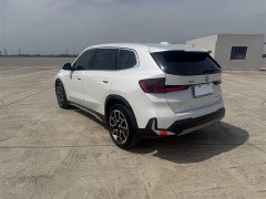 BMW X1 2023 sDrive25Li X Design Package - ფოტო 9